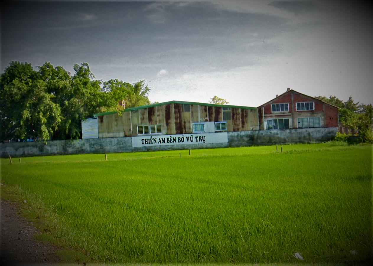 Cơ quan ANĐT Công an tỉnh Long An đã kết luận điều tra, chuyển Viện kiểm sát nhân dân cùng cấp đề nghị truy tố 6 bị can trong vụ án Tịnh Thất Bồng Lai