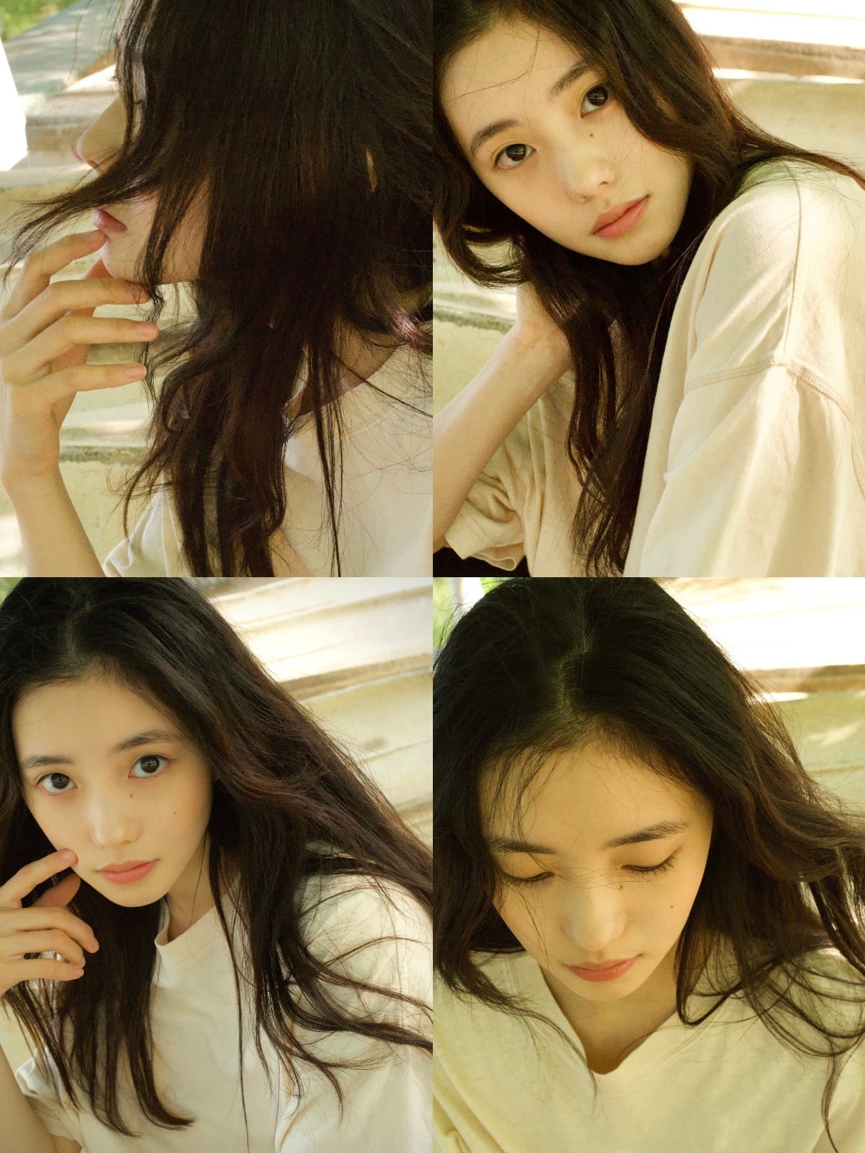 Bộ ảnh mừng sinh nhật của Lưu Hạo Tồn khiến netizen tan chảy