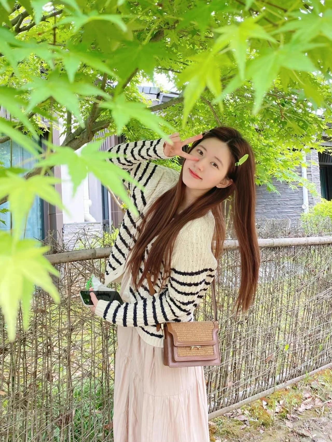 Dưa: Tài nguyên thời trang của Triệu Lộ Tư thời gian tới sẽ phát triển rất tốt