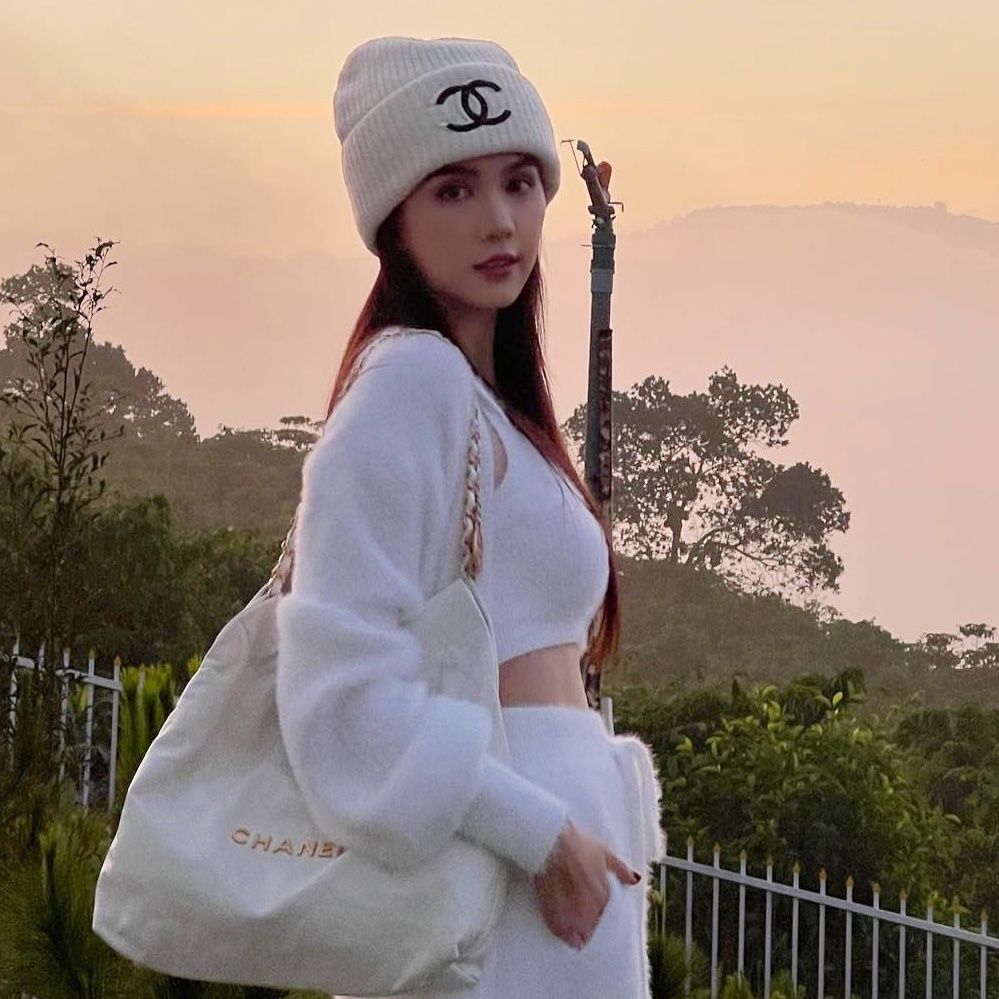 Chủ khu đất 11ha không hề hay biết việc Ngọc Trinh đăng ảnh đón bình minh lên mạng xã hội