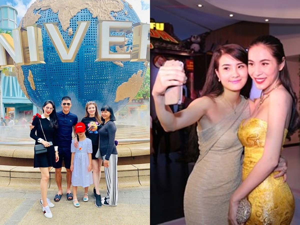 Sao Việt 23/5: Xôn xao ảnh Hoài Linh ăn cơm mắm, một sao nam Vbiz để lộ hỷ sự - Ảnh 4