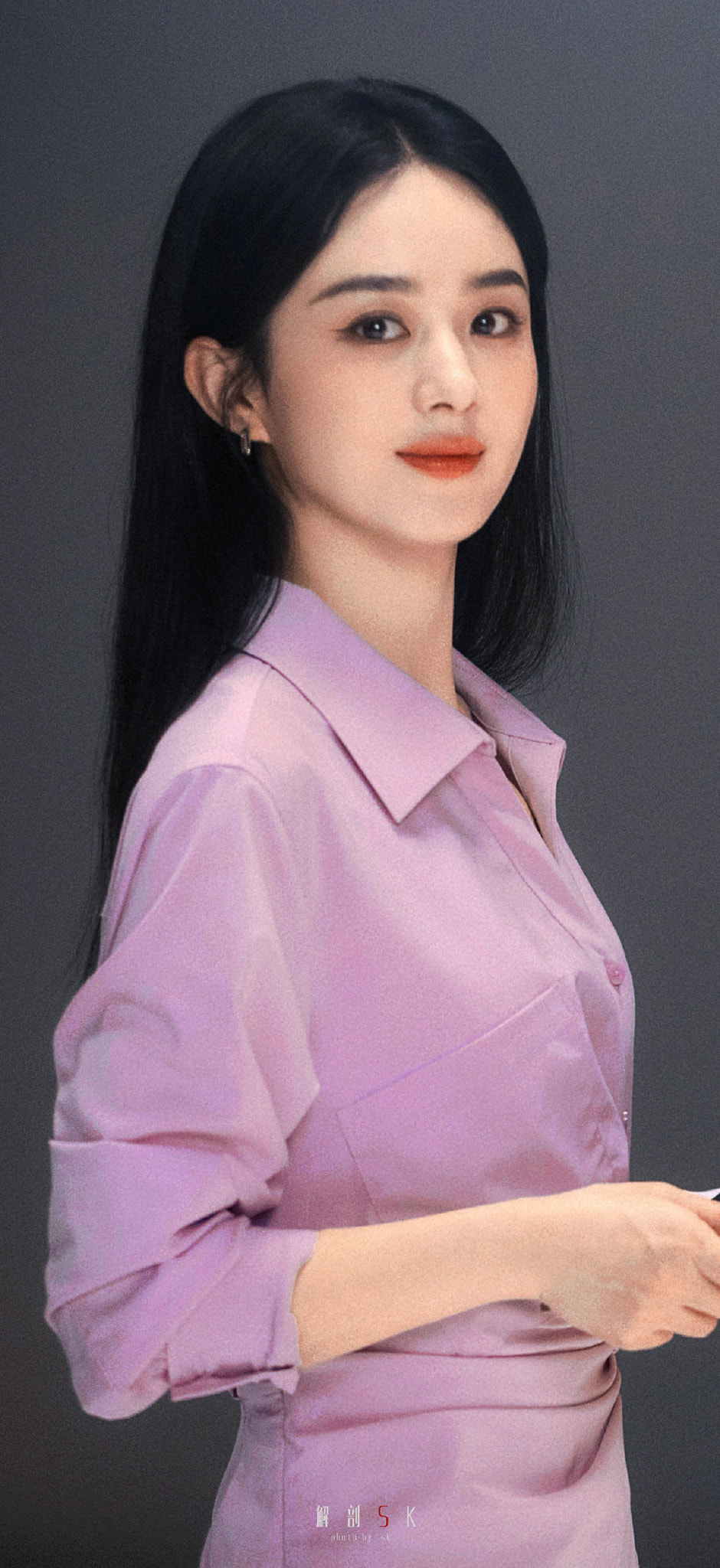 Dưa: 'Dã Man Sinh Trưởng' của Triệu Lệ Dĩnh dự kiến ​​phát sóng vào quý 4 năm nay.