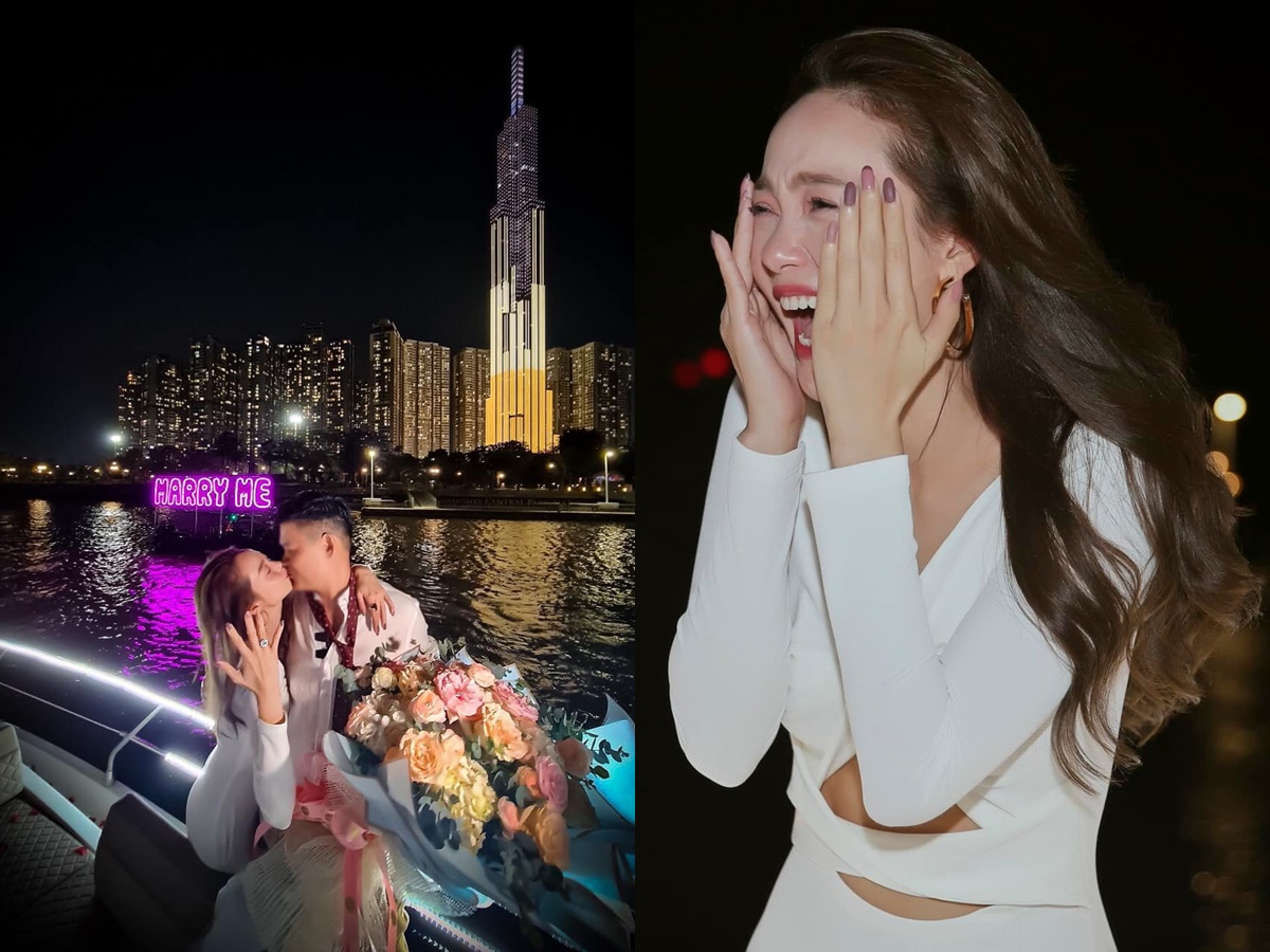 Visual của Minh Hằng được đánh giá ngày càng thăng hạng, đúng chuẩn 'người phụ nữ sắp lập gia đình'