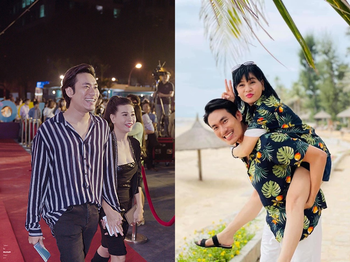 Dù Cát Phương liên tục có động thái mới, thì Kiều Minh Tuấn vẫn giữ nguyên một thái độ là im lặng khiến dân tình tranh cãi