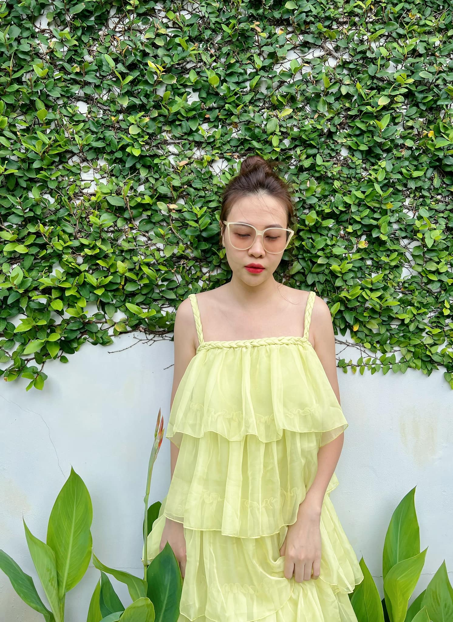 Đàm Thu Trang luận được đánh giá là mỹ nhân bản lĩnh và tự chủ trong cuộc sống.Trước khi nên duyên với Cường Đô La, cô sở hữu tài sản khủng