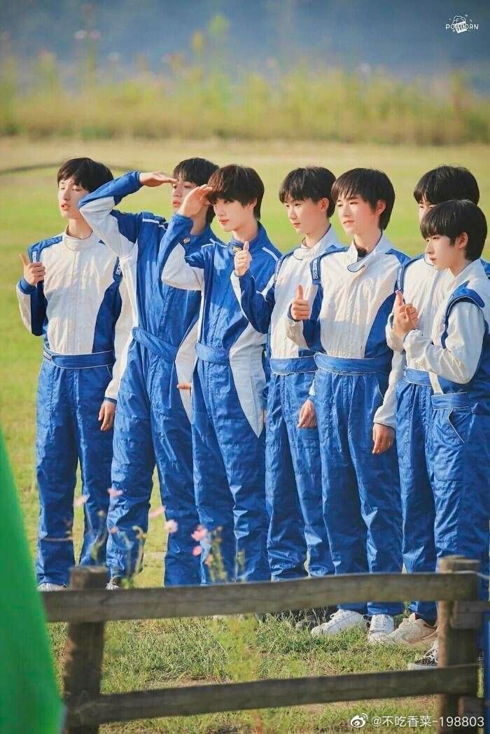 Dưa: Thời Đại Thiếu Niên Đoàn về sau cũng rất khó hợp thể, bởi mỗi người đều đã có mục tiêu phát triển riêng 