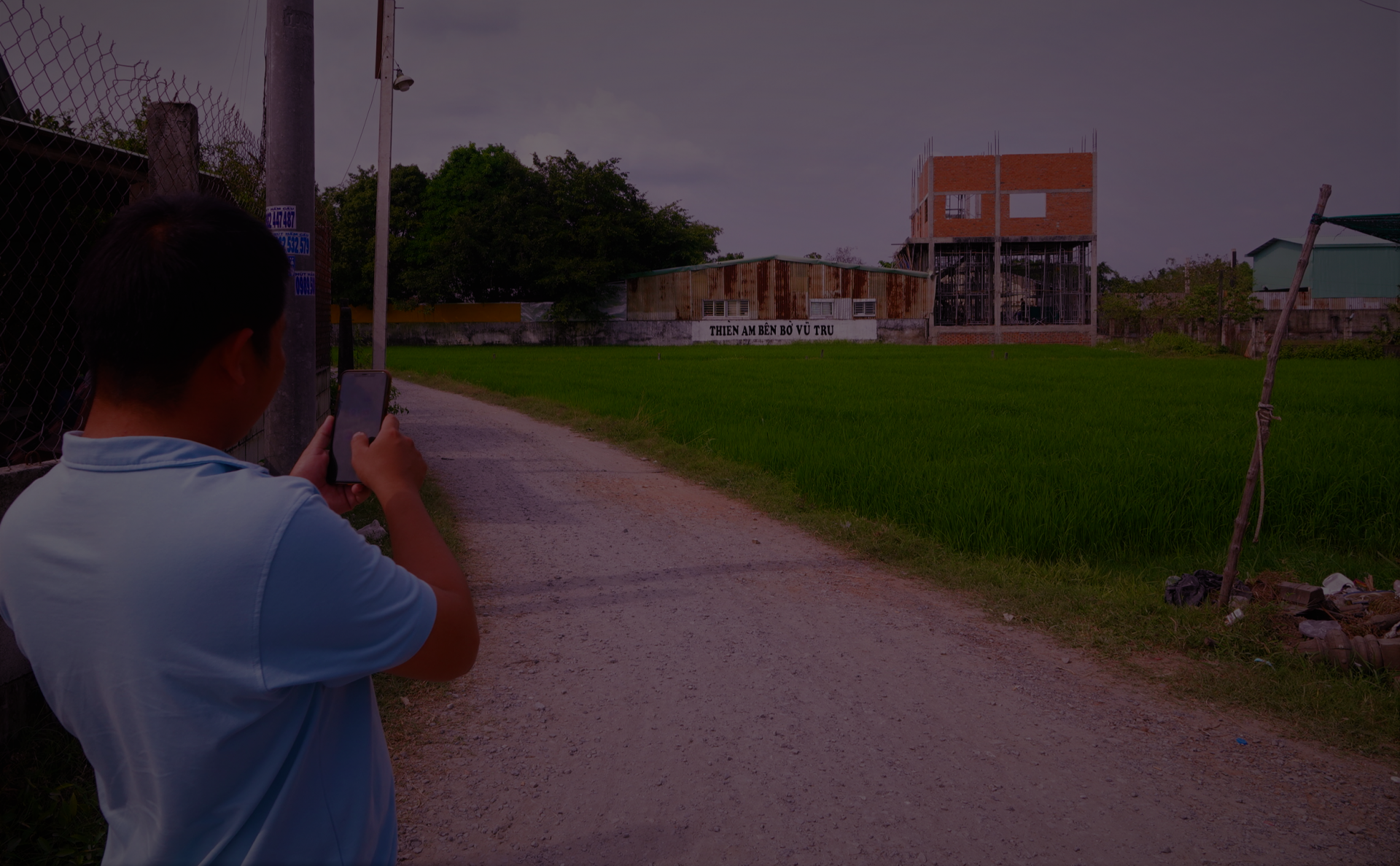 Tính đến thời điểm hiện tại, Tịnh Thất Bồng Lai đã có 6 bị can bị đưa ra trước ánh sáng pháp luật. Riêng ông Lê Tùng Vân được tại ngoại