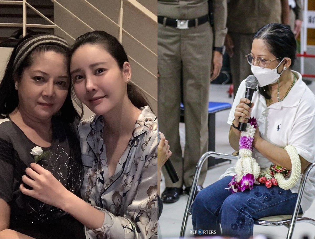 Mẹ của cố diễn viên Chiếc Lá Bay đã đưa điện thoại con gái cho người lạ, để kẻ này đăng tải bài viết lên MXH