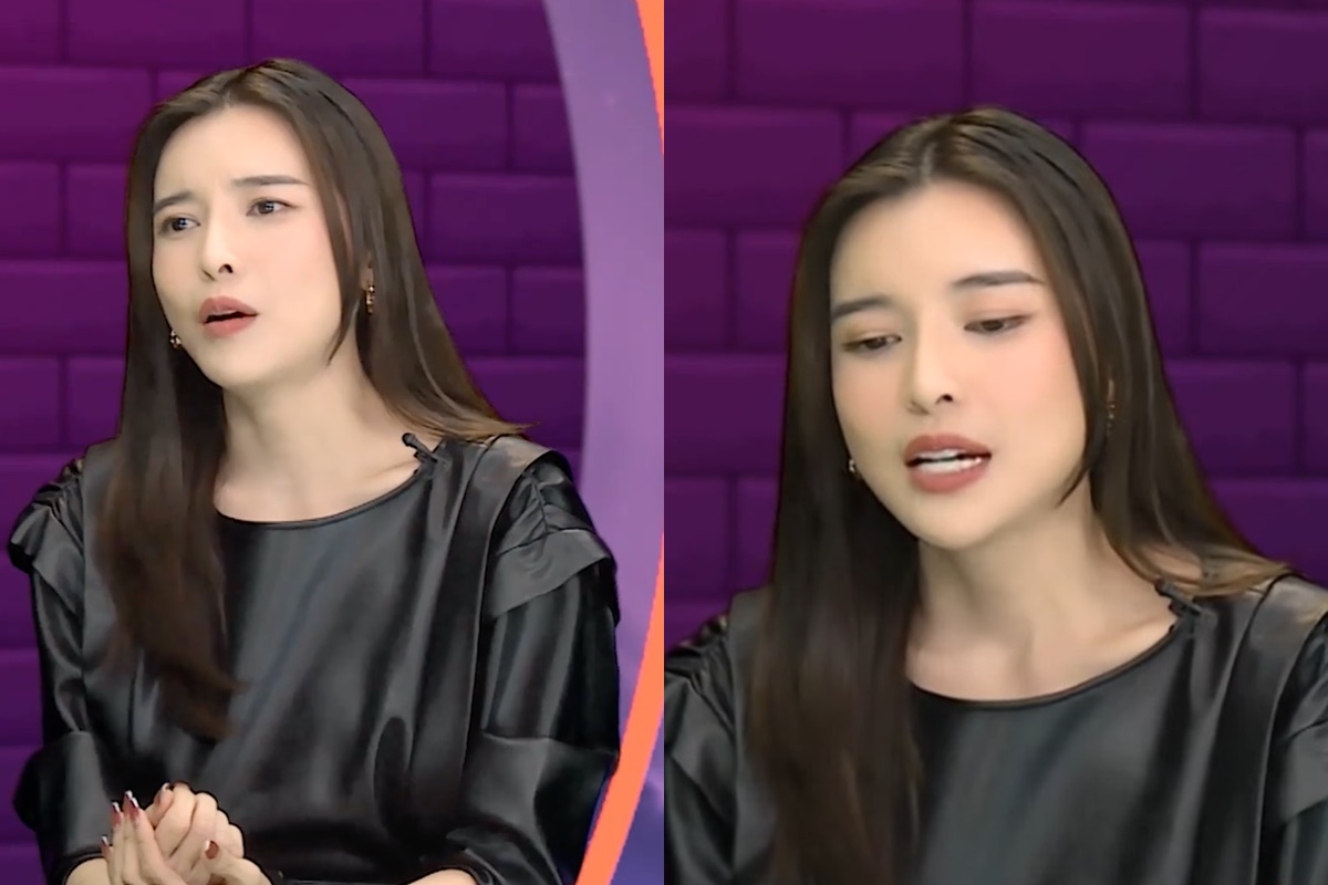 Chồng Trang Trần có động thái nhạy cảm giữa lúc phát ngôn của Cao Thái Hà đang sôi sục, là gì mà CDM ngao ngán? 1 Chồng Trang Trần có động thái nhạy cảm giữa lúc phát ngôn của Cao Thái Hà đang sôi sục, là gì mà CDM ngao ngán? 1