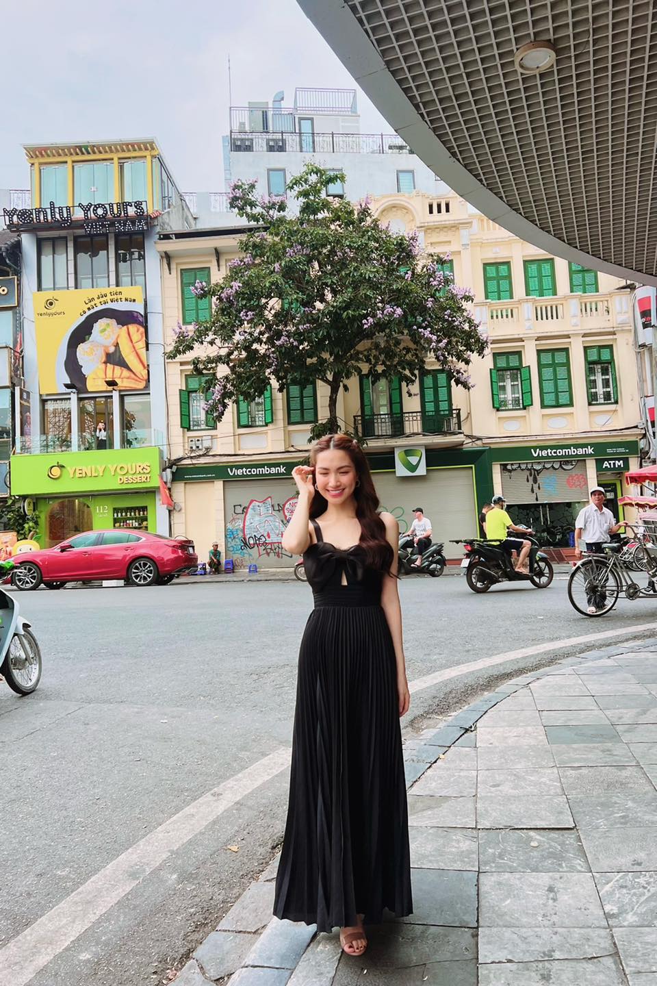 Hành trình làm mẹ đơn thân của Hòa Minzy không hề dễ dàng