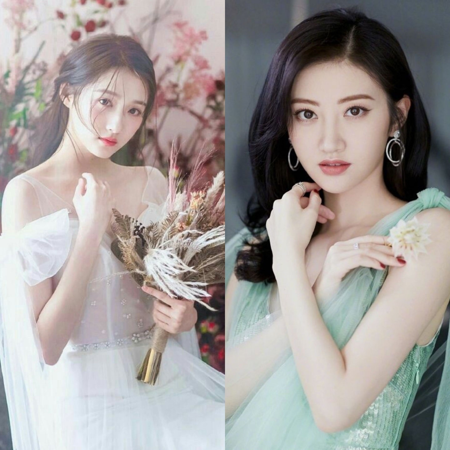 Cách đây mấy ngày Quan Hiểu Đồng cũng đã bị xử phạt vì liên quan đến thương hiệu trà sữa gian lận phí nhượng quyền. Cùng là vi phạm pháp luật nhưng cô không hề bị chỉ mặt điểm tên như Cảnh Điềm. Điều này khiến nhiều người cảm thấy khó hiểu.