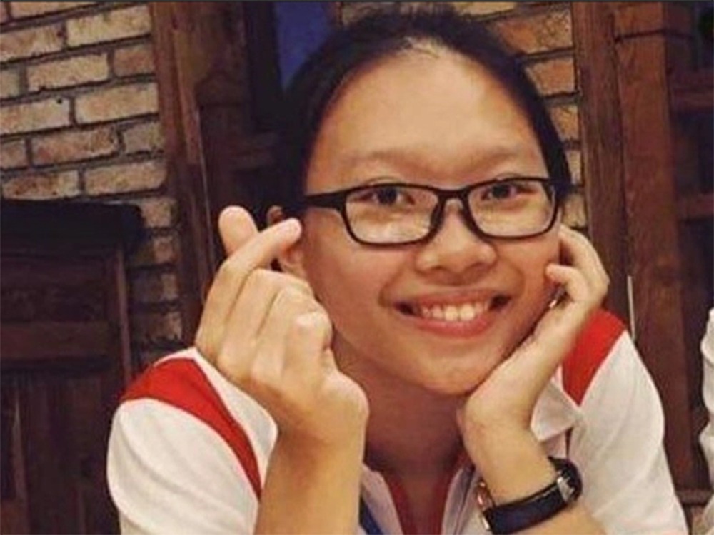 Hà Nội: Sinh viên năm 4 - Nguyễn Thu Huyền mất tích bí ẩn sau khi chuyển nhà, gia đình không thể liên lạc được