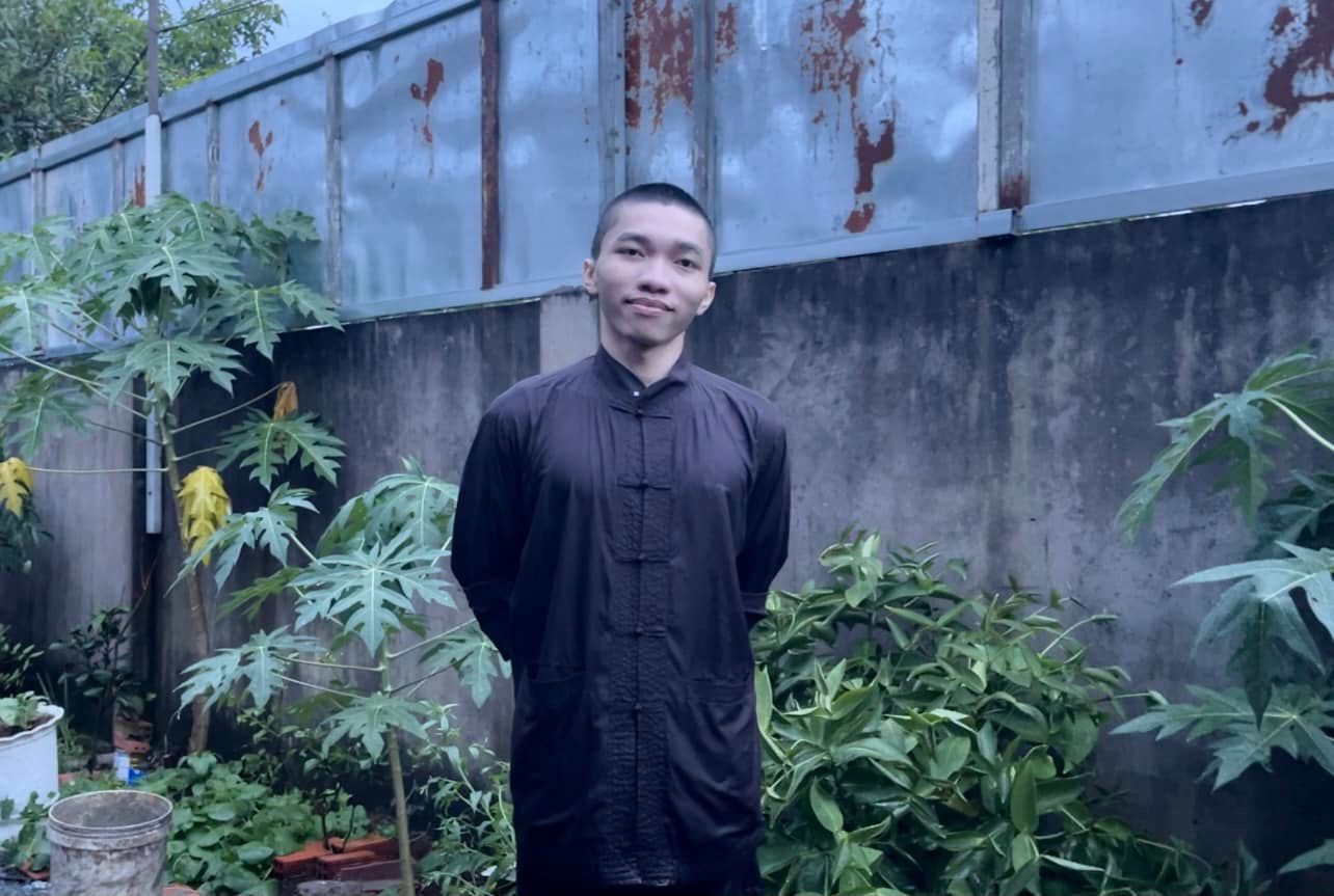 Bị can thứ 6 trong vụ án Tịnh Thất Bồng Lai có thể bị phạt cảnh cáo, phạt cải tạo không giam giữ đến 3 năm. Nặng hơn, có thể sẽ bị phạt tù từ 6 tháng đến 3 năm