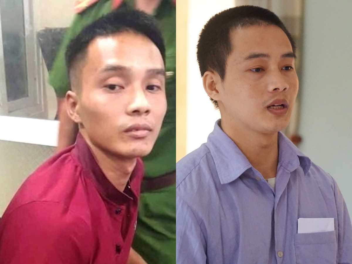 Lật lại hồ sơ truy bắt Triệu Quân Sự lần 2: Thái độ bất cần cùng lời đề nghị gây bất ngờ 3 Lật lại hồ sơ truy bắt Triệu Quân Sự lần 2: Thái độ bất cần cùng lời đề nghị gây bất ngờ 3