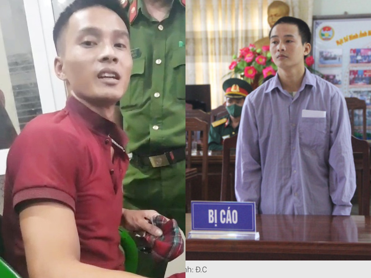 Mức án tổng hợp cho Triệu Quân Sự trong lần trốn trại lần thứ 3 tiếp tục là tù chung thân. Mức án tổng hợp cho Triệu Quân Sự trong lần trốn trại lần thứ 3 tiếp tục là tù chung thân.