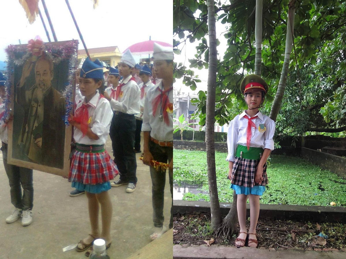 Dừng khoảng chừng 3s: Đỗ Thị Hà lần đầu xả kho ảnh 'tuyệt mật', fan cứng nhận không ra thì dân tình chỉ có 'lá ó' 2 Dừng khoảng chừng 3s: Đỗ Thị Hà lần đầu xả kho ảnh 'tuyệt mật', fan cứng nhận không ra thì dân tình chỉ có 'lá ó' 2