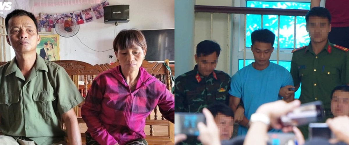 Bố tù nhân này thở phào nhẹ nhõm khi nghe tin con trai bị bắt sau khi trốn trại lần thứ 3, ông mong muốn Triệu Quân Sự sẽ cải tạo tốt, lấy vợ sinh con để vợ chồng ông bà nương tựa lúc tuổi già Bố tù nhân này thở phào nhẹ nhõm khi nghe tin con trai bị bắt sau khi trốn trại lần thứ 3, ông mong muốn Triệu Quân Sự sẽ cải tạo tốt, lấy vợ sinh con để vợ chồng ông bà nương tựa lúc tuổi già