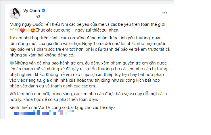 Vy Oanh lại đưa ra tuyên bố cứng sau kiên quyết bắt HH Thu Hoài trả giá, thông tin pháp lý được quan tâm 3 Vy Oanh lại đưa ra tuyên bố cứng sau kiên quyết bắt HH Thu Hoài trả giá, thông tin pháp lý được quan tâm 3