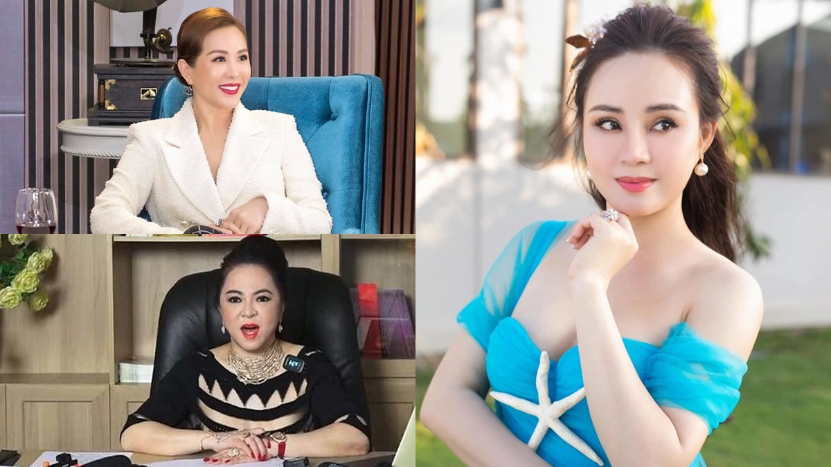 Vy Oanh lại đưa ra tuyên bố cứng sau kiên quyết bắt HH Thu Hoài trả giá, thông tin pháp lý được quan tâm 1 Vy Oanh lại đưa ra tuyên bố cứng sau kiên quyết bắt HH Thu Hoài trả giá, thông tin pháp lý được quan tâm 1