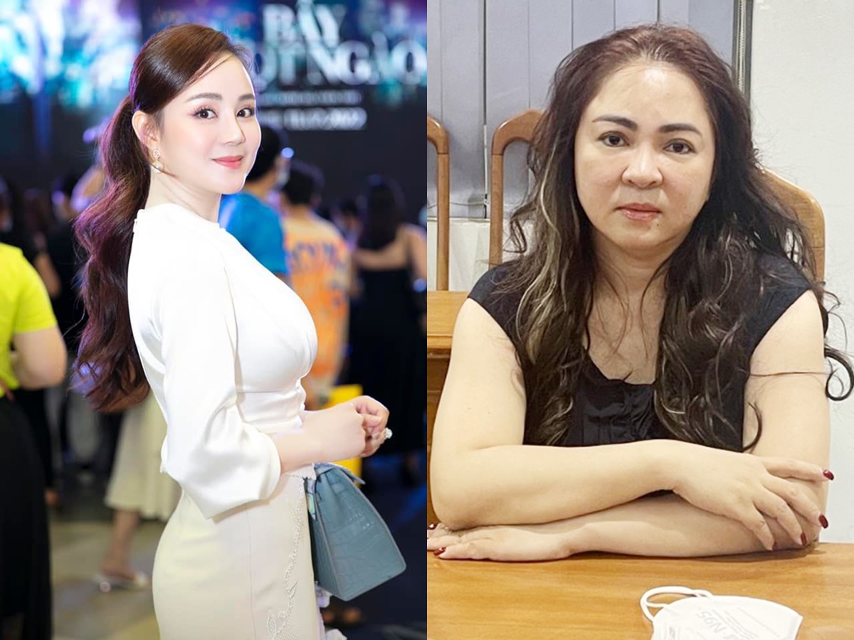 Thẳng tay bắt bà Phương Hằng trả giá đắt, Vy Oanh tự tin khoe 'chiến tích' mới khiến dân tình không tin nổi 1 Thẳng tay bắt bà Phương Hằng trả giá đắt, Vy Oanh tự tin khoe 'chiến tích' mới khiến dân tình không tin nổi 1