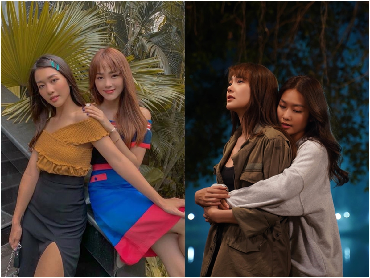 Hot rần rần: Chính thức lộ diện 'trợ thủ đắc lực' của Minh Hằng trong đám cưới, liệu có đủ 'vượt mặt' cô dâu 2 Hot rần rần: Chính thức lộ diện 'trợ thủ đắc lực' của Minh Hằng trong đám cưới, liệu có đủ 'vượt mặt' cô dâu 2