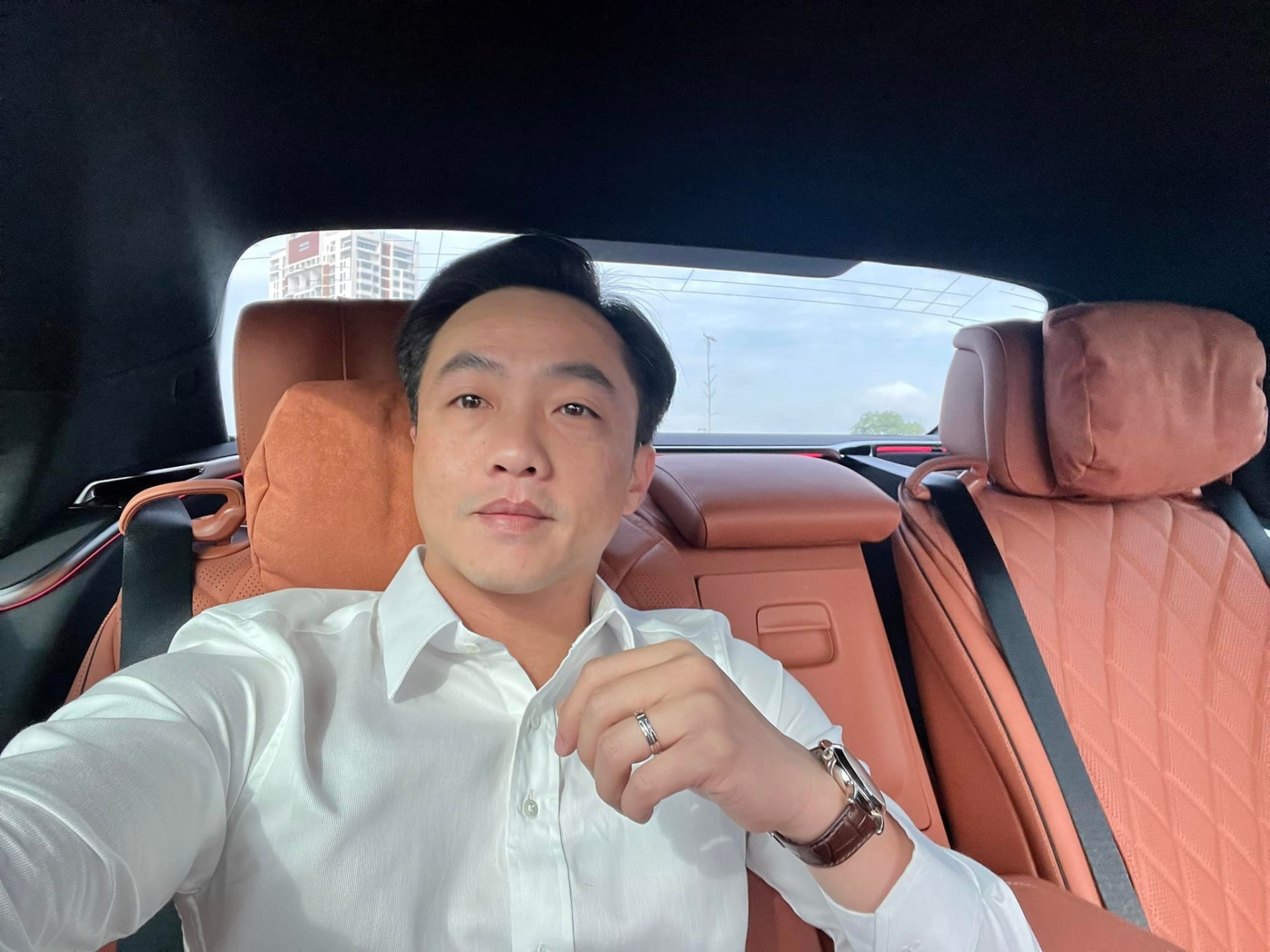 Giàu có là vậy, thế nhưng ít ai biết rằng Cường Đô La lại có những thói quen sinh hoạt vô cùng bình dị