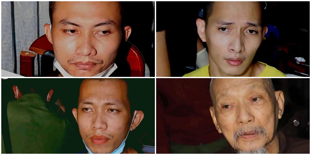 Vạch trần quá trình dàn dựng video phạm pháp của tụ điểm Tịnh Thất Bồng Lai, vụ án có thêm diễn biến nóng - Ảnh 1 Vạch trần quá trình dàn dựng video phạm pháp của tụ điểm Tịnh Thất Bồng Lai, vụ án có thêm diễn biến nóng - Ảnh 1