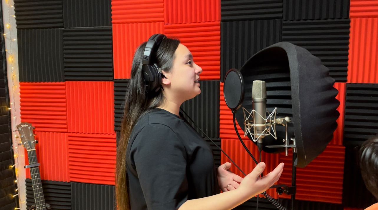 Wendy Phạm mắc chứng bệnh rối loạn lo âu, không làm chủ khi đứng trước đám đông