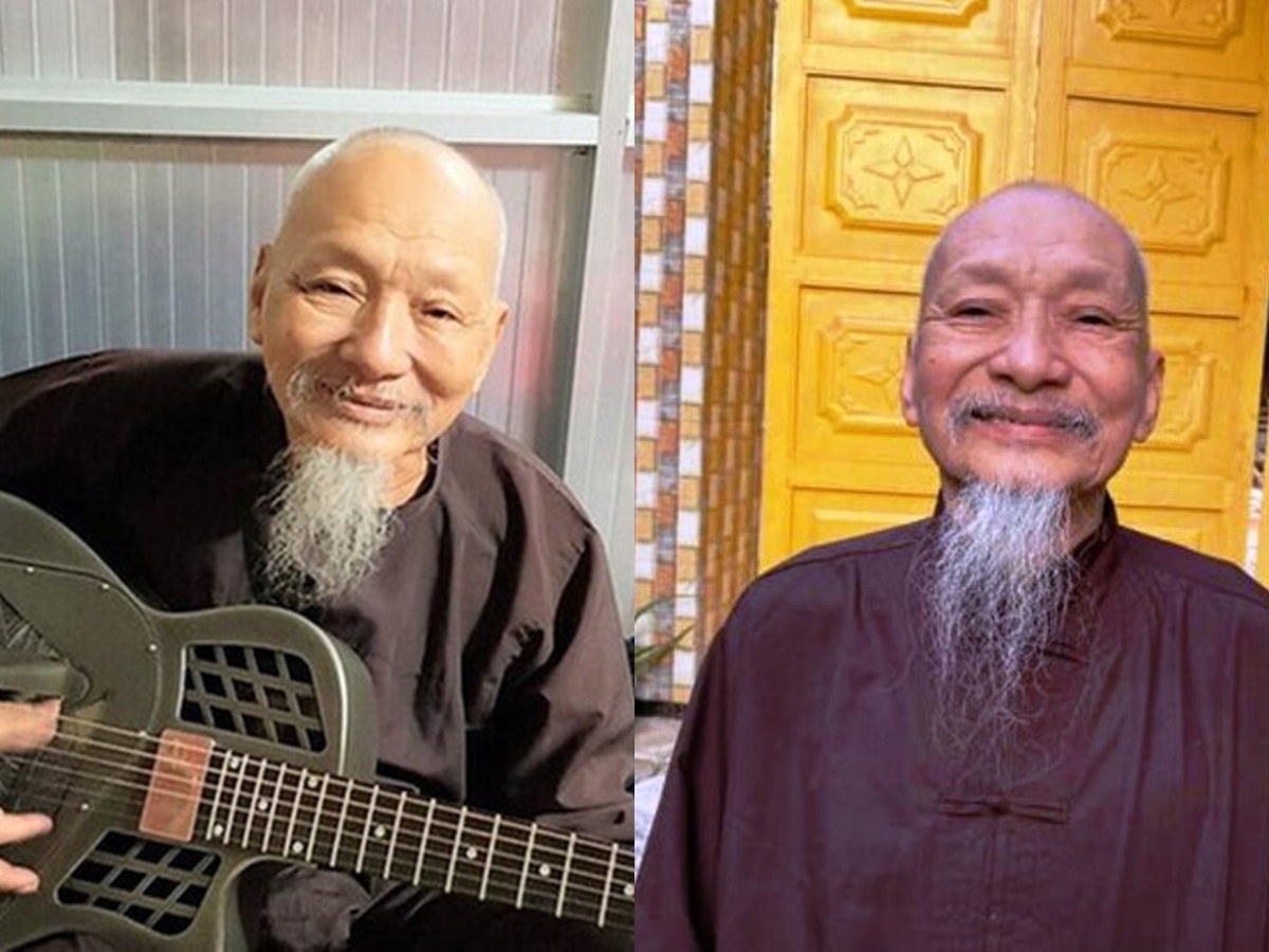 Trong kết luận của Công an tỉnh Long An, ông Lê Tùng Vân được xác định là chủ mưu tổ chức các hành vi vi phạm pháp luật tại Tịnh Thất Bồng Lai