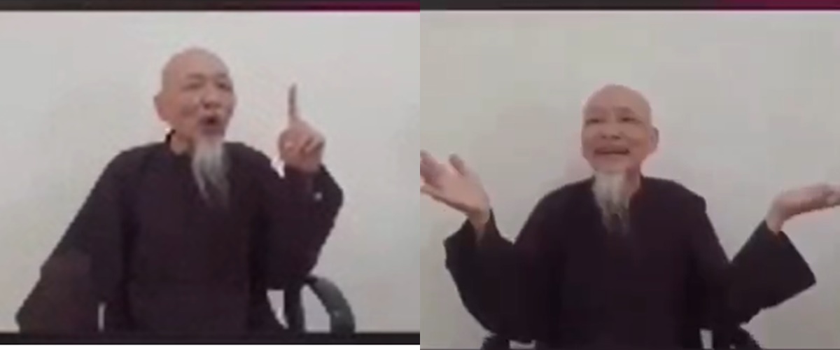 Ông Lê Tùng Vân từng tuyên bố sẽ trao số tiền lớn cho bất cứ cô gái nào đứng ra nhận từng làm vợ mình