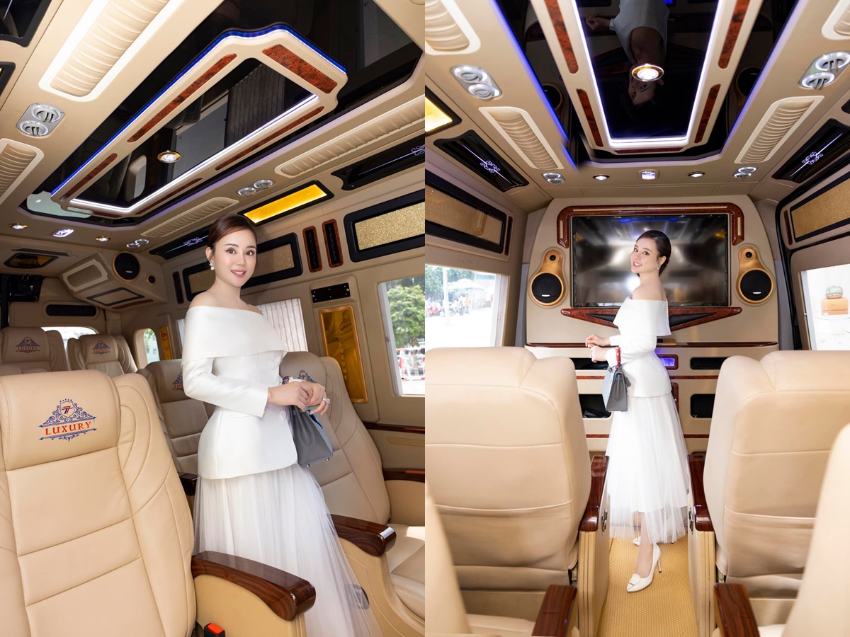 Visual 'thần tiên tỷ tỷ' được Vy Oanh bảo trì kỹ càng