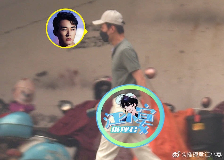 Giới truyền thông hôm nay đã đăng tải bài viết kèm hình ảnh ghi cảnh Lưu Học Nghĩa tới thử tạo hình cho 'Trường Phong Độ'. Trước đó có tin đồn Dương Húc Văn sẽ đảm nhận vai nam thứ, làm dấy lên làn sóng phản đối từ cư dân mạng. Đến hôm nay, trên mạng lan truyền thông tin trợ lý tạo hình của 'Trường Phong Độ' tiết lộ Dương Húc Văn đã được thay thế.