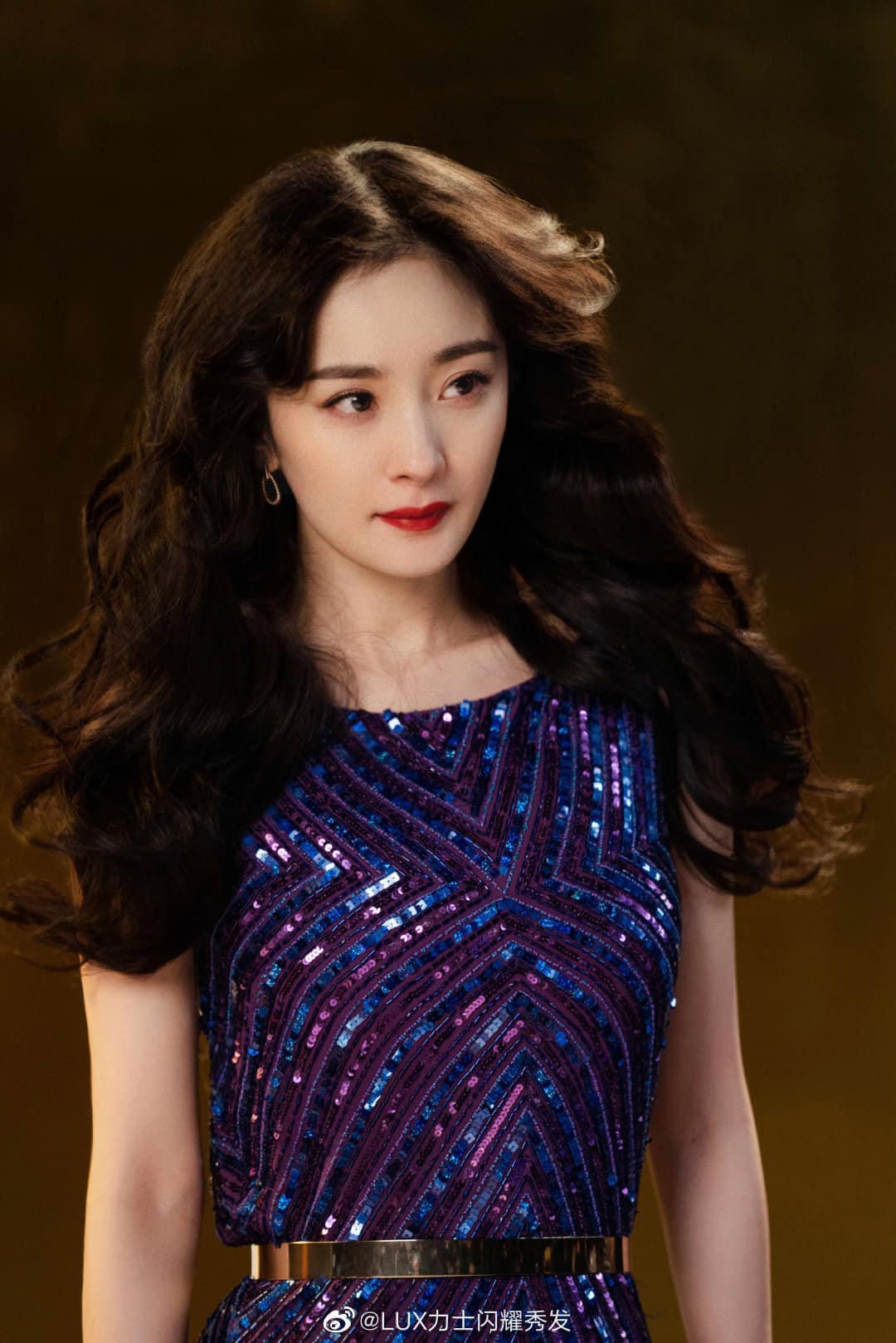 Dưa: Dương Mịch và Hoàng Minh Hạo có quan hệ rất tốt, có điều cả hai chỉ là tình chị em.