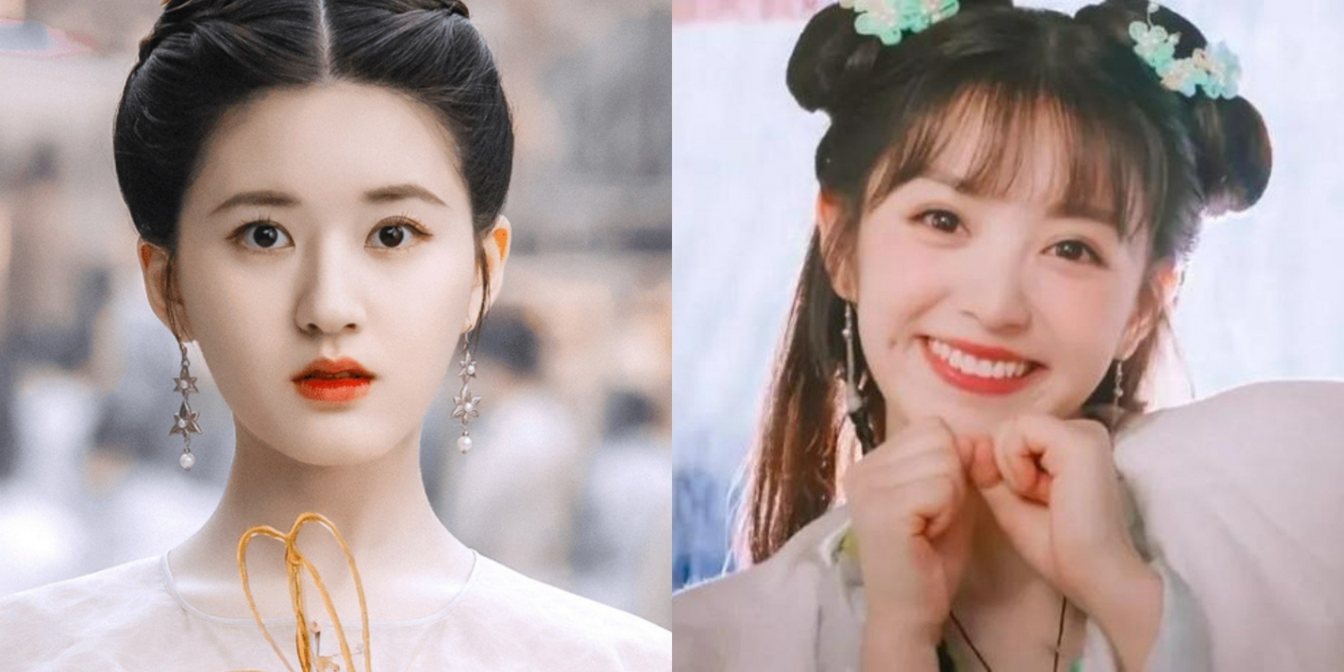 Hôm qua, trên MXH xôn xao trước thông tin dự án phim chuyển thể Vụng Trộm Không Thể Giấu của Trúc Dĩ đã chốt được diễn viên chính là Triệu Lộ Tư (vai Tang Trĩ) và Trần Triết Viễn (vai Đoàn Gia Hứa). Ngay trong đêm từ khóa Vụng Trộm Không Thể Giấu với 'dưa' Triệu Lộ Tư và Trần Triết Viễn leo lên bảng hot search với độ thảo luận rất cao