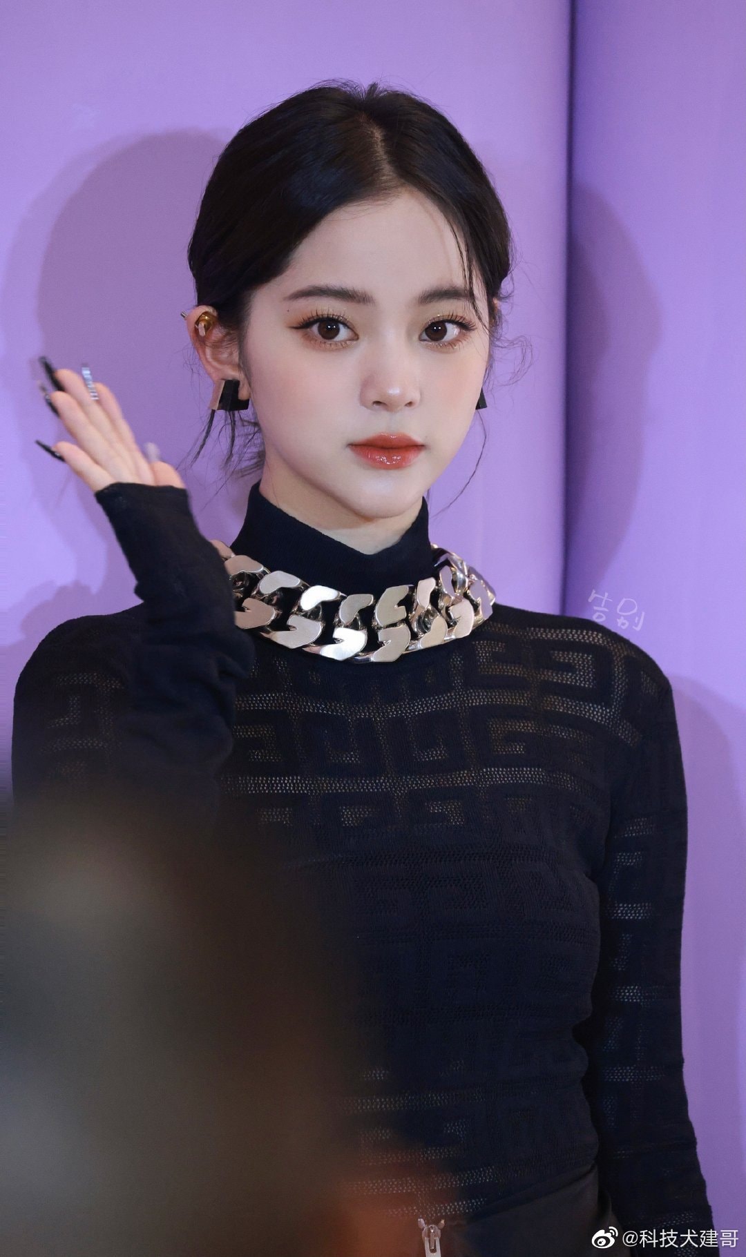 Dưa: Âu Dương Na Na và Trương Tử Phong luôn có mối quan hệ rất tốt đẹp