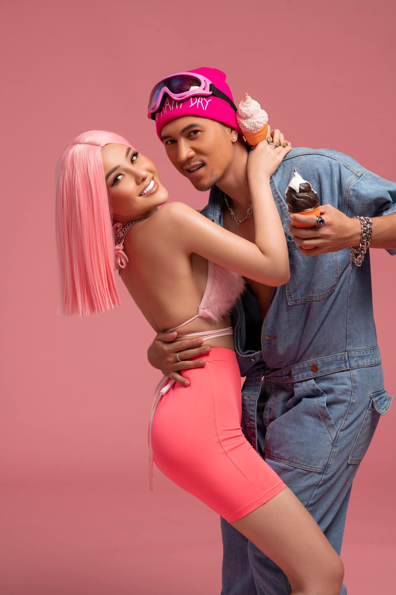 Lương Bằng Quang cho biết anh đã quyết định lên xe hoa cùng Ngân 98 sau 6 năm hẹn hò, tuy nhiên cả hai vẫn chưa quyết định tổ chức lễ cưới