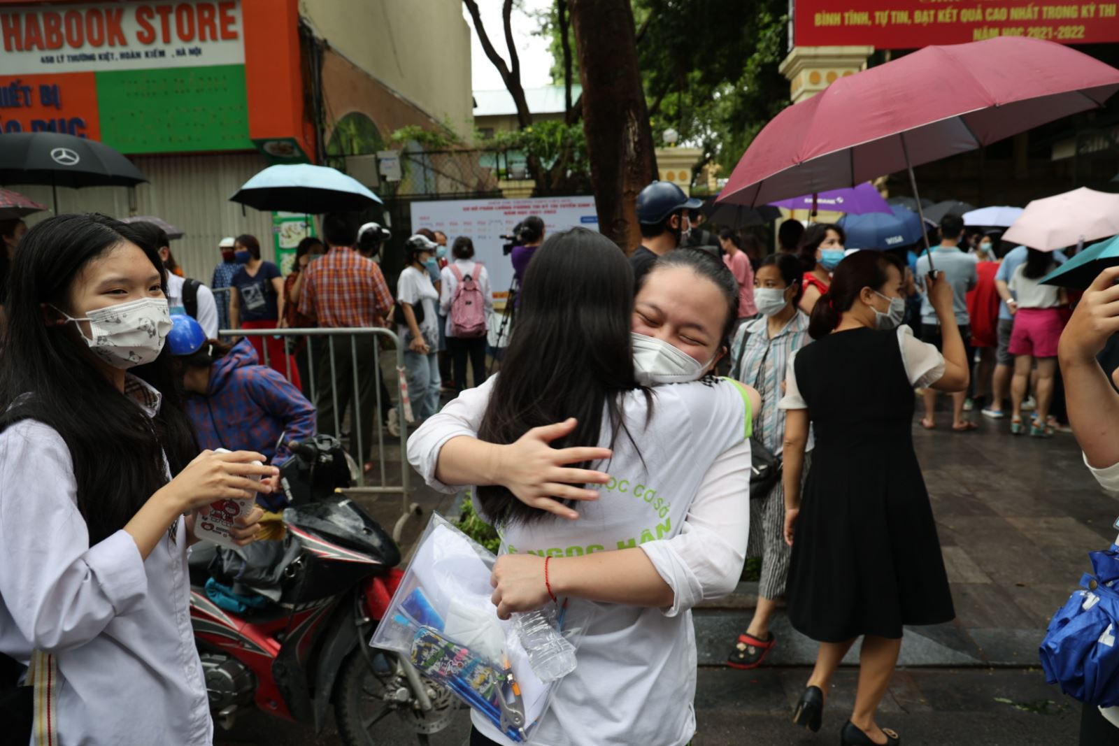 Môn Ngữ Văn là môn thi cuối cùng của kỳ thi tuyển sinh lớp 10 tỉnh Đồng Nai năm 2022 Môn Ngữ Văn là môn thi cuối cùng của kỳ thi tuyển sinh lớp 10 tỉnh Đồng Nai năm 2022