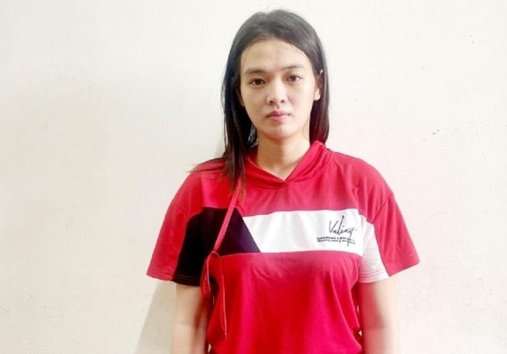Nguyễn Thị Thùy Duyên (SN 1997), hộ khẩu thường trú tại phường Mỹ Phước, thị xã Bến Cát, tỉnh Bình Dương bị khởi tố về tội lừa đảo chiếm đoạt tài sản Nguyễn Thị Thùy Duyên (SN 1997), hộ khẩu thường trú tại phường Mỹ Phước, thị xã Bến Cát, tỉnh Bình Dương bị khởi tố về tội lừa đảo chiếm đoạt tài sản