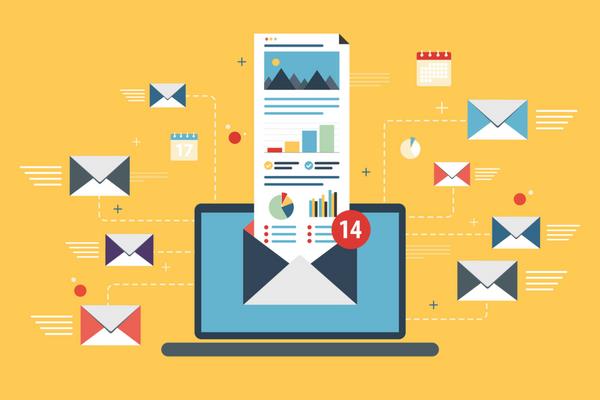 So sánh email cá nhân và email doanh nghiệp - Sử dụng trong kinh doanh sao cho hiệu quả, tối ưu? - Ảnh 1 So sánh email cá nhân và email doanh nghiệp - Sử dụng trong kinh doanh sao cho hiệu quả, tối ưu? - Ảnh 1
