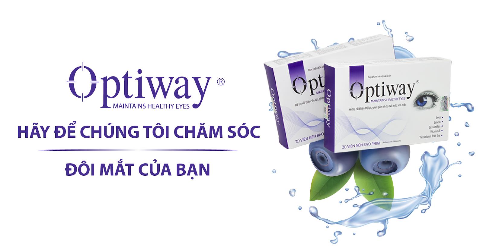 Giải pháp số 1 giúp đánh bay khô mắt, mỏi mắt của dân văn phòng - Ảnh 3