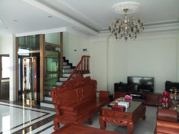 Những lưu ý khi lắp đặt thang máy gia đình cho nhà cải tạo - Ảnh 4 Những lưu ý khi lắp đặt thang máy gia đình cho nhà cải tạo - Ảnh 4