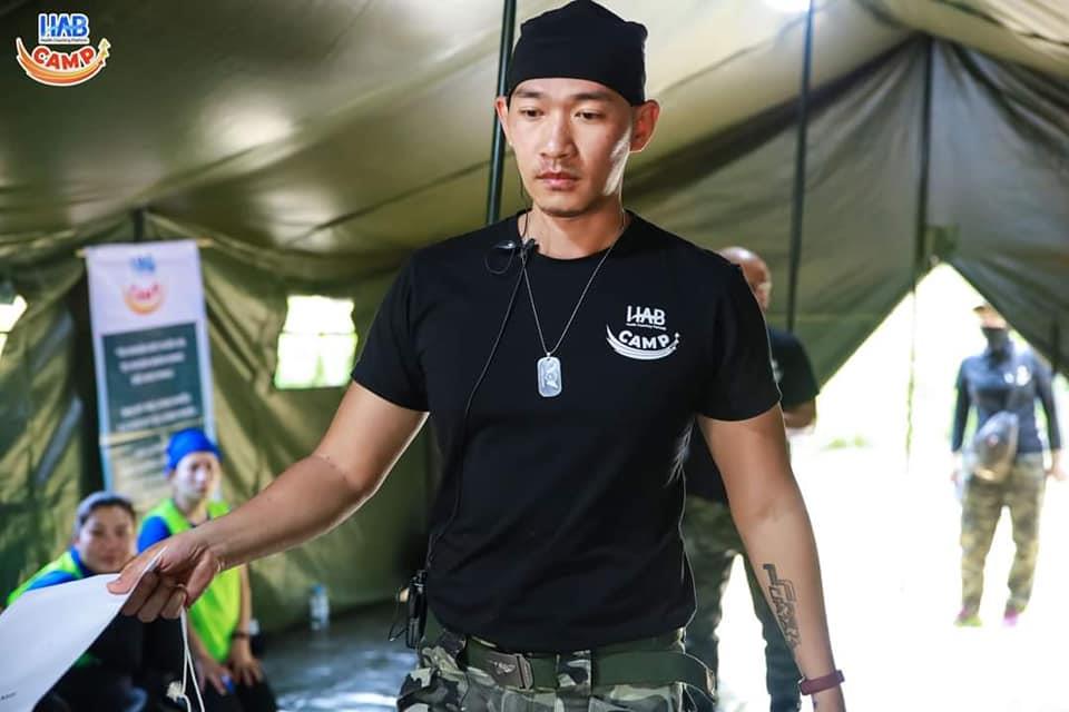 Đặng Phương Nam - Người thầy của hàng ngàn học viên - Ảnh 3 Đặng Phương Nam - Người thầy của hàng ngàn học viên - Ảnh 3