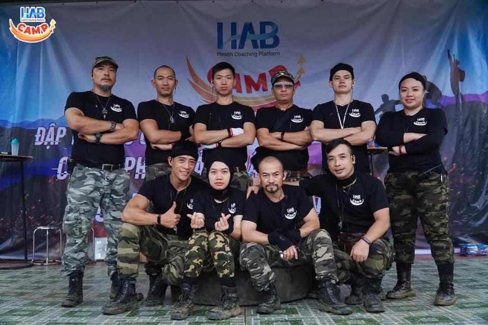 Đặng Phương Nam - Người thầy của hàng ngàn học viên - Ảnh 4 Đặng Phương Nam - Người thầy của hàng ngàn học viên - Ảnh 4