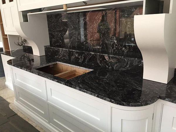 Vì sao bàn đá lavabo lại được ưa chuộng? - Ảnh 3 Vì sao bàn đá lavabo lại được ưa chuộng? - Ảnh 3