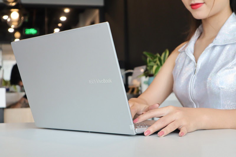 Laptop Asus VivoBook A415/515: Lựa chọn không thể nào tốt hơn - Ảnh 1 Laptop Asus VivoBook A415/515: Lựa chọn không thể nào tốt hơn - Ảnh 1