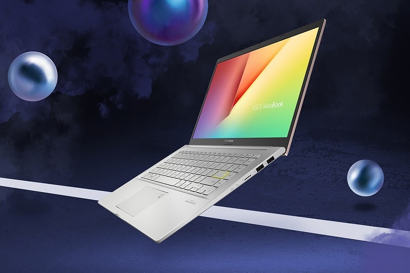 Laptop Asus VivoBook A415/515: Lựa chọn không thể nào tốt hơn - Ảnh 5 Laptop Asus VivoBook A415/515: Lựa chọn không thể nào tốt hơn - Ảnh 5