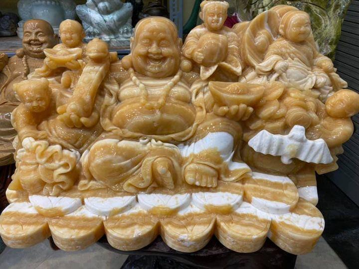 Một số vật phẩm phong thủy tiêu biểu