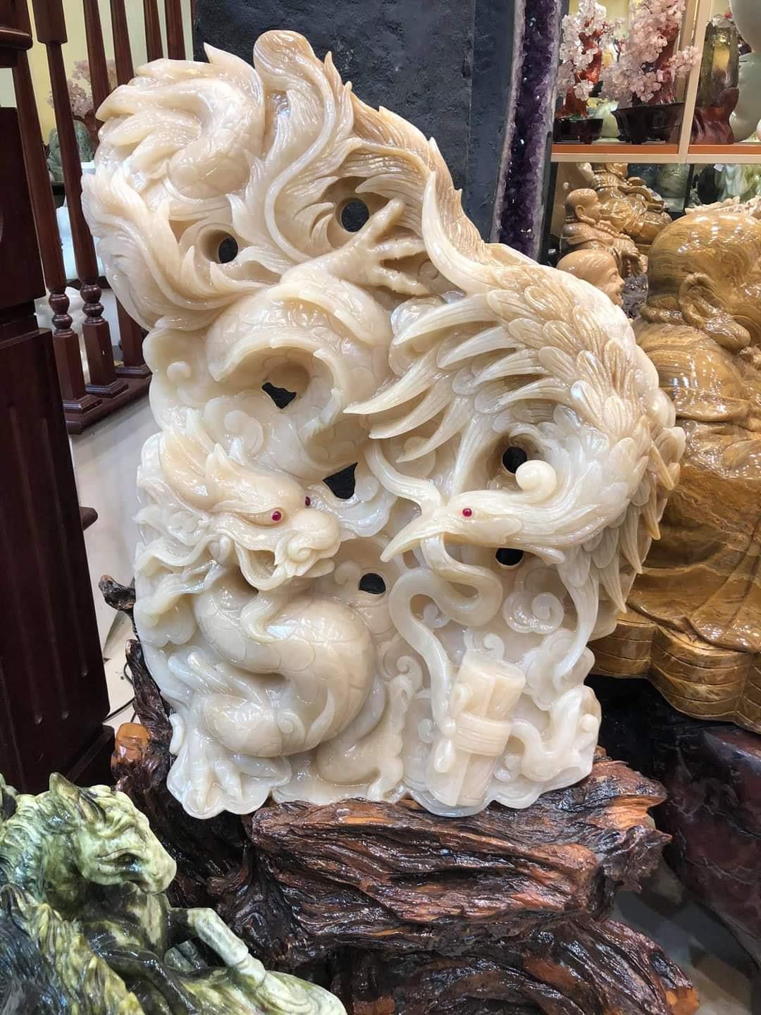 Lý do Phong Thủy Giá Gốc luôn là niềm tin của mọi nhà - Ảnh 3