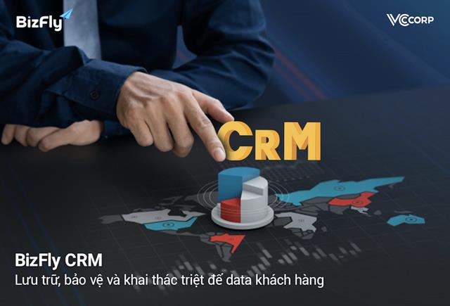Doanh nghiệp Việt và chuyển đổi số, bắt đầu từ đâu để tránh thất bại? - Ảnh 3 Doanh nghiệp Việt và chuyển đổi số, bắt đầu từ đâu để tránh thất bại? - Ảnh 3