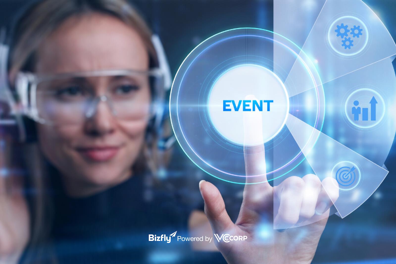 Các đơn vị tổ chức cần chú trọng và quan tâm đến trải nghiệm khách hàng xuyên suốt sự kiện